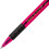 Pentel Pentel RSVP Razzle-Dazzle Στυλό Μπάλας, (1.0mm) Μεσαία Γραμμή, Μαύρο μελάνι, Πακέτο 5 5