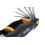 Wiha Wiha 35197 polegadas Pocket Star dobrou 4