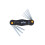 Wiha Wiha 35197 polegadas Pocket Star dobrou 1