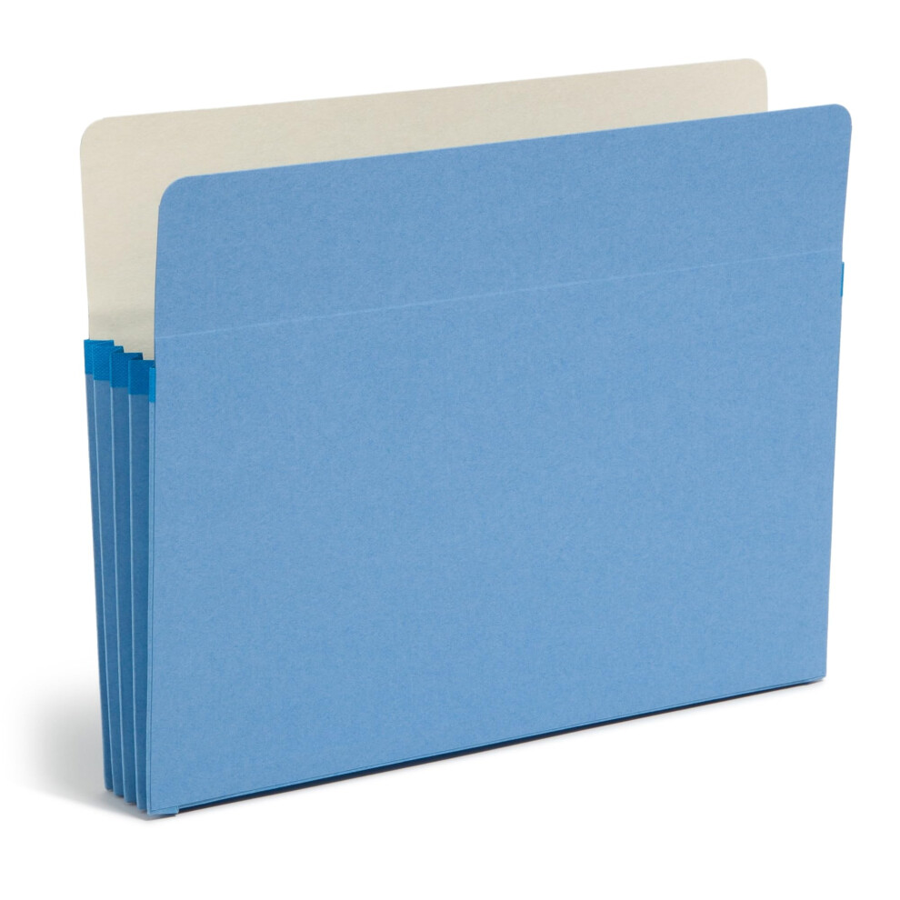 Photos - File Folder / Lever Arch File Smead Expanding Pockets SMD73225