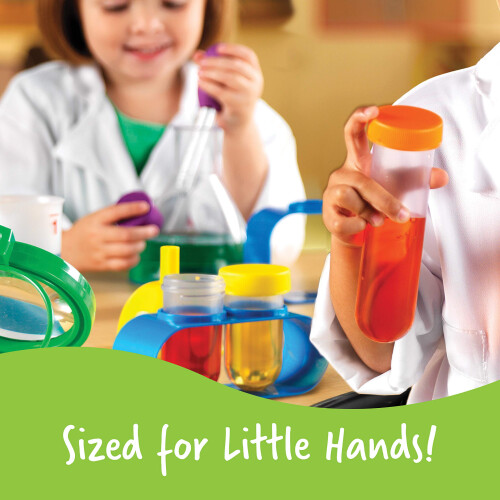 Learning Resources Learning Resources Primary Science Lab Activity Set - Science Kits για Παιδιά 3+ 2
