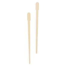 Fantasea Small Waxing Applicators 25 Count Bag