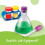 Learning Resources Learning Resources Primary Science Lab Activity Set - Science Kits για Παιδιά 3+ 2