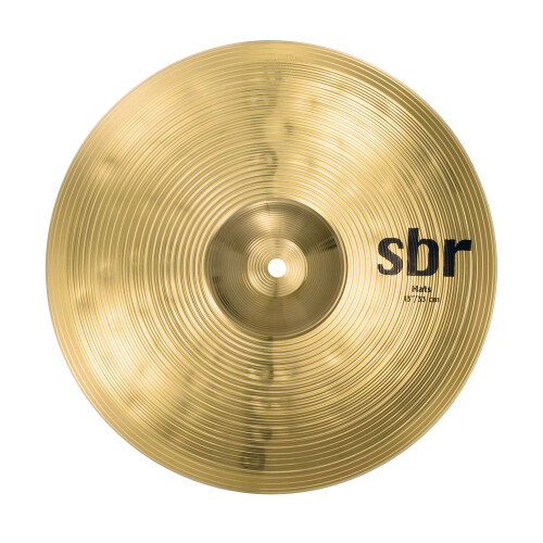 SABIAN 13"" SBr Hi-Hats