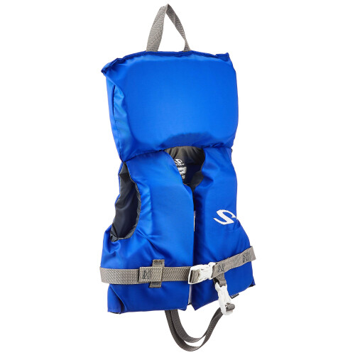 STEARNS Infant Classic Series Weste Blau 1