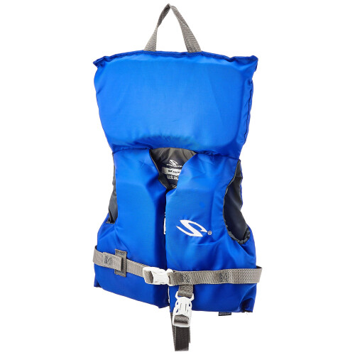 STEARNS Infant Classic Series Weste Blau 2