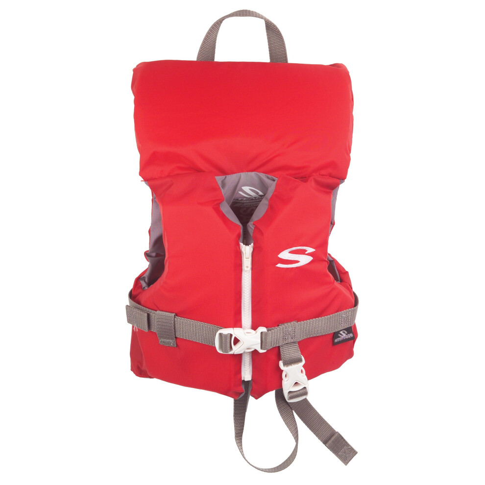 STEARNS Life Jacket for Infants and Children | Life Vest for Kids Unde