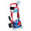 Theo Klein Cleaning Trolley 3