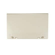 Zostava prepadu skimmeru Pentair/Sta-Rite 08650-0022 U-3