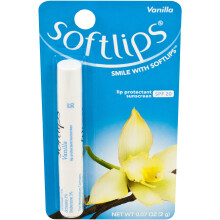 Softlips Hydration and Protection With Spf 20 Vanilla