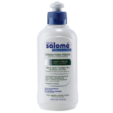 Salome Crema Para Peinar (Kmmcreme) 350ml