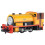 BACHMANN Bachmann Trains Thomas e i suoi amici Bill Engine con occhi mobili gialli 1