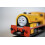BACHMANN Bachmann Trains Thomas e i suoi amici Bill Engine con occhi mobili gialli 3
