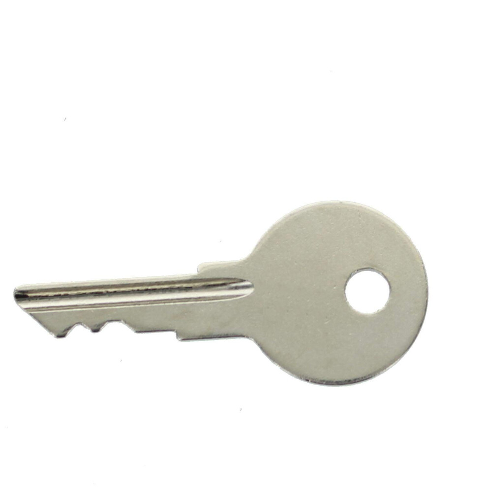 Oem Mercury Marine Outboard Replacement Ignition Key 1C 745061206403