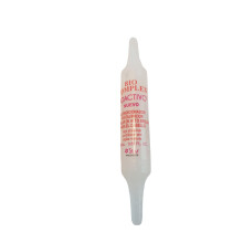 Prodotto per capelli della Repubblica Dominicana Bio Complex Ampoule 0,61 oz