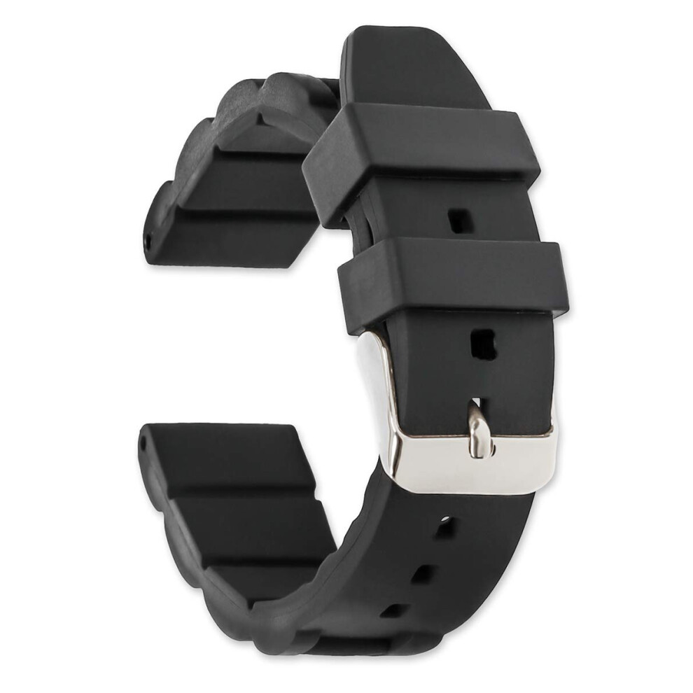 Debeer Silikon-Uhrenarmband 26 Mm-image