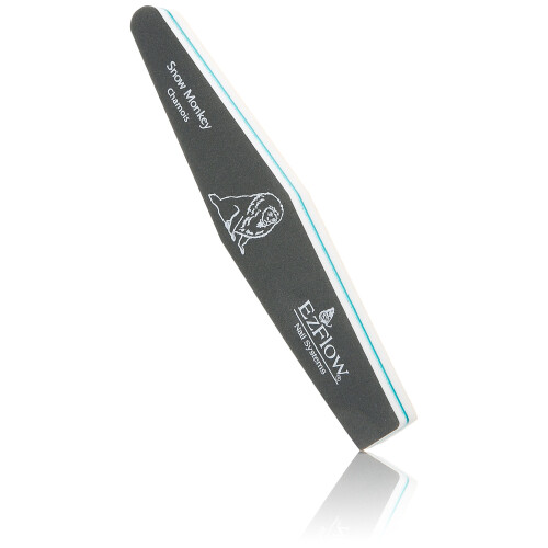 EZ FLOW Sneeuw Monkey Chamois-buffer