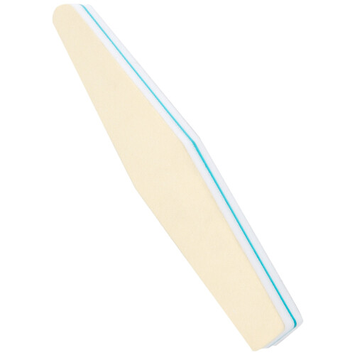 EZ FLOW Sneeuw Monkey Chamois-buffer 1