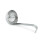 Vollrath 4970220 Λαβίδα - Κοντή Χειρολαβή 2 oz. 1