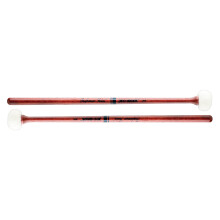 ProMark Percussion Mallets - Jonathan Haas JH4 Γενικής Χρήσης Τυμπάνων - Ένα Ζευγάρι