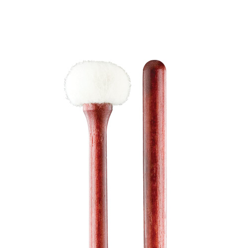 ProMark Percussion Mallets - Jonathan Haas JH4 Γενικής Χρήσης Τυμπάνων - Ένα Ζευγάρι 2
