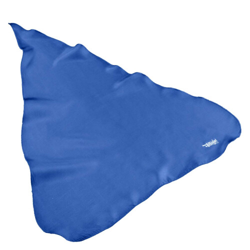 Hodge Silk Flute -puikko - Sininen