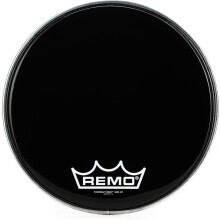 Remo Powermax Ebony Crimplock