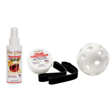 Kit di rodaggio Hot Glove Value Bundle
