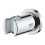 Grohe GROHE 27074000 Βάση Χεριού Ντους Rainshower, Χρώμιο Starlight 3