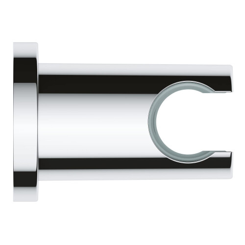 Grohe GROHE 27074000 Βάση Χεριού Ντους Rainshower, Χρώμιο Starlight 1