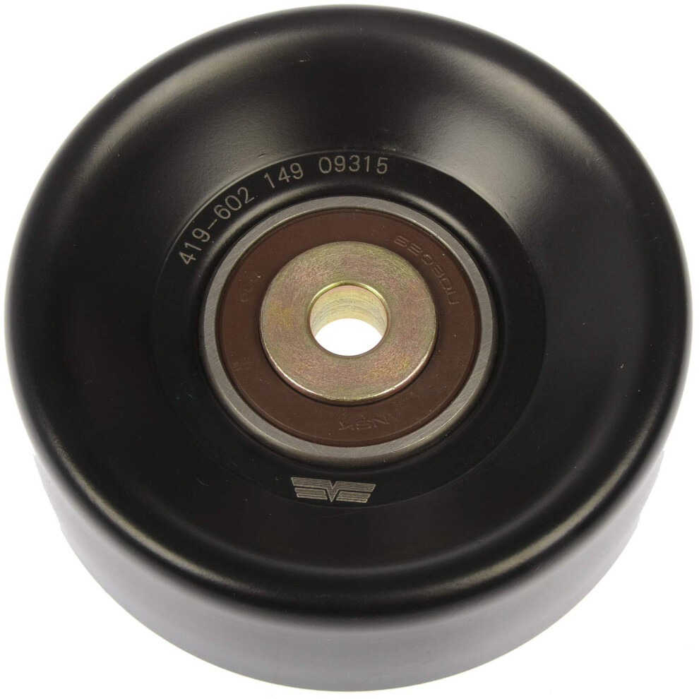 Dorman Idler Pulley 019495237884