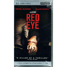 Red Eye [UMD for PSP]