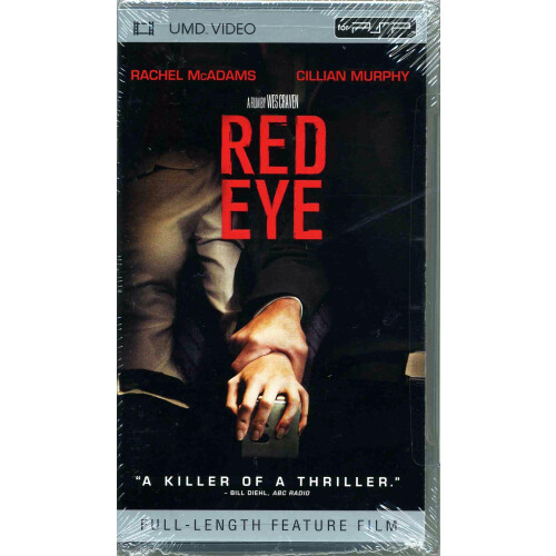 Red Eye [UMD for PSP]