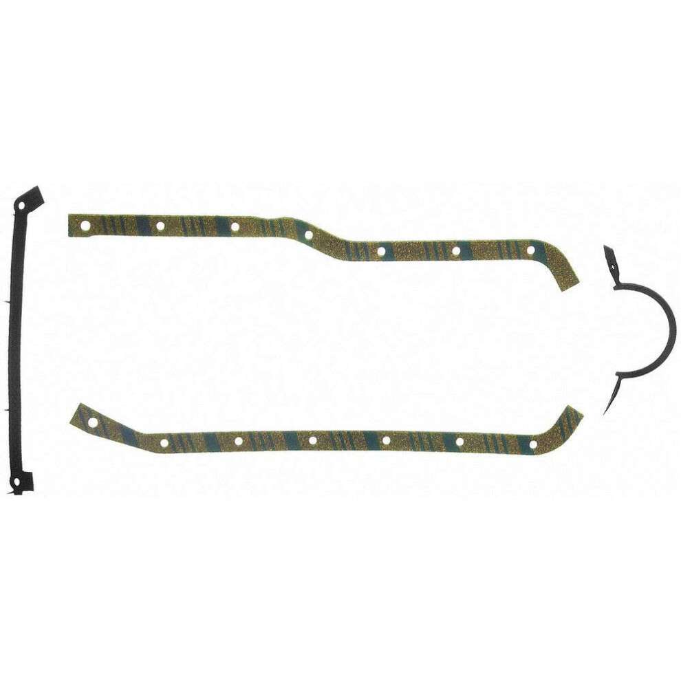 Felpro Os30139c1 Oil Pan Gasket 084113605260