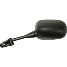 Emgo Mirror a lasat negru pentru Honda VFR800 Interceptor 02-08
