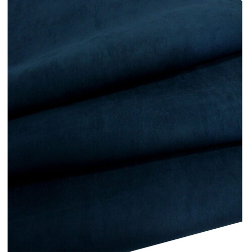 Microsuede Suede Fabric 58"" Width (1 Yard  36""x58"") (Precut into 1 2