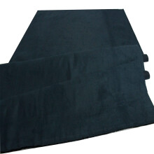 Microsuede Suede Fabric 58"" Width (1 Yard  36""x58"") (Precut into 1