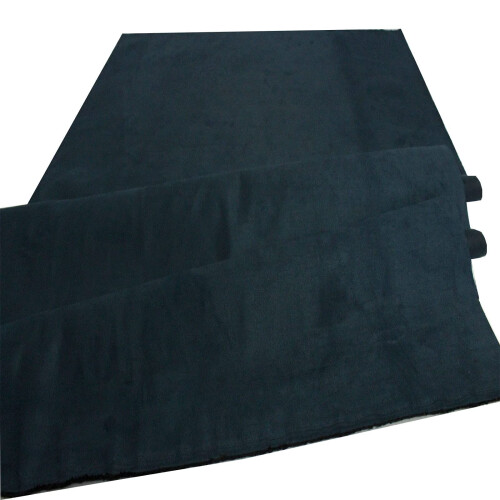 Microsuede Suede Fabric 58"" Width (1 Yard  36""x58"") (Precut into 1 1