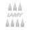 LAMY Joy Calligraphy Nib 1.5 (LZ50/1.5) 2