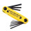 Allen Clear de Pine Ridge Archers Archer e Kit Combo Kit Yellow 1