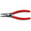 Knipex Knipex 49 31 A0 Πένσες κυκλικών για εξωτερικές κυκλικές 3-10mm σε γκρι 2