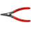 Knipex Knipex 49 31 A0 Πένσες κυκλικών για εξωτερικές κυκλικές 3-10mm σε γκρι 1