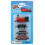 Toysmith Mini Pull-Back Set Styles Sorted Styles for Boys & Girls 5+ 1
