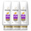 Pantene Pantene Pro-V Sheer Volume Conditioner 24,0oz (Packung mit 3) 1