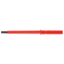 Wera 05003433001 Kraftform Kompakt VDE 67i Torx vymeniteln cepel pre skrutkovac Kraftform Kompakt VDE TX20 hlava 6-1/16"""" Dl ka cepele
