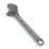 Olympia Tools Olympia Tools 01-012 30cm Ρυθμιζόμενο Κλειδί 1