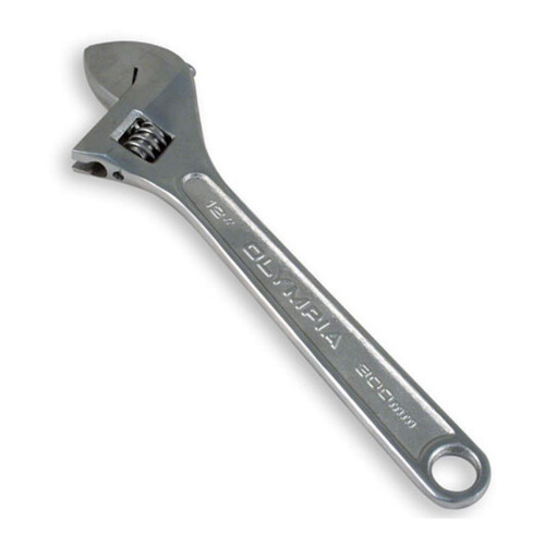 Olympia Tools Olympia Tools 01-012 30cm Ρυθμιζόμενο Κλειδί
