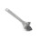 Olympia Tools Olympia Tools 01-012 30cm Ρυθμιζόμενο Κλειδί 5
