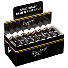 Vandoren CG100/24 CORTE CHEGENS CABELA DE 24