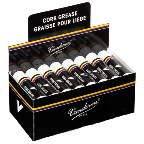 Vandoren CG100/24 CORTE CHEGENS CABELA DE 24
